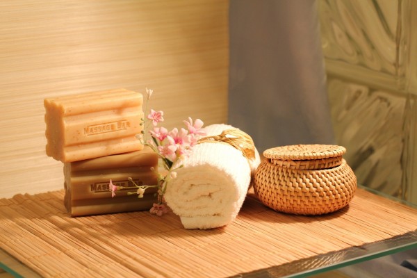 Accommodation with wellness (family package)
